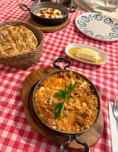 Comentarii opinii despre Sa Va Anatolian Breakfast House