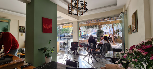 Bello House Cafe - Beşiktaş