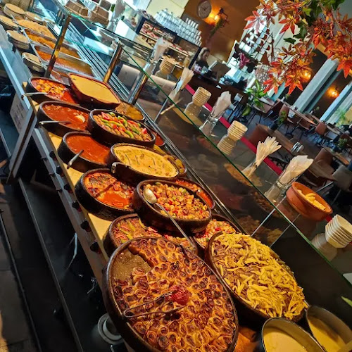 Opinii despre İnegöl Yemek Sanayi / Paradise Restoran Catering Hizmetleri în Bursa - Gastronomi ve konaklama