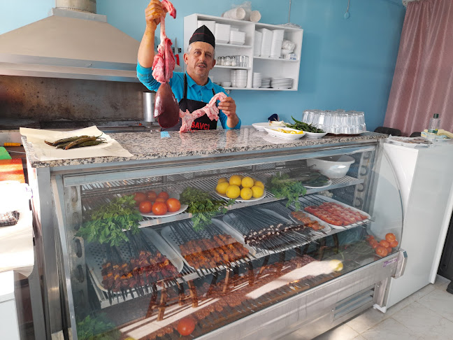 Savcı Kebap Salonu - Kırıkhan