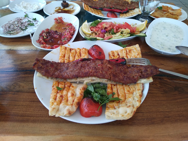 Opinii despre Volkan usta kebap în Ceyhan - Gastronomi ve konaklama