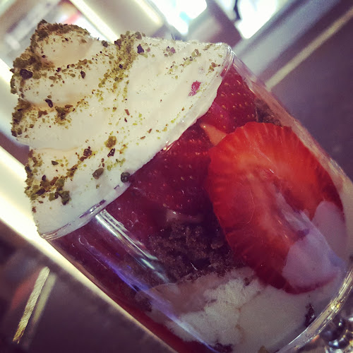 Şimal Cafe - Gastronomi ve konaklama