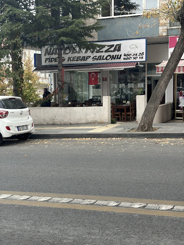 Harbiye, Sokullu Mehmet Paşa Cd. 37/A, 06460 Çankaya/Ankara