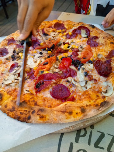 Pizza Locale Aydın - Gastronomi ve konaklama