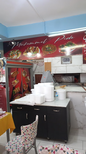 Opinii despre HAS NAZİLLİ PİDECİSİ mesut usta în Kuşadası - Gastronomi ve konaklama