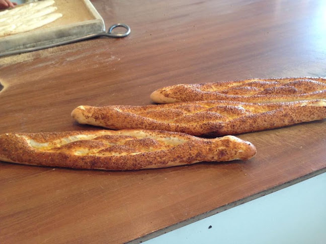 Öz Zafer Pide Fırını - Gastronomi ve konaklama