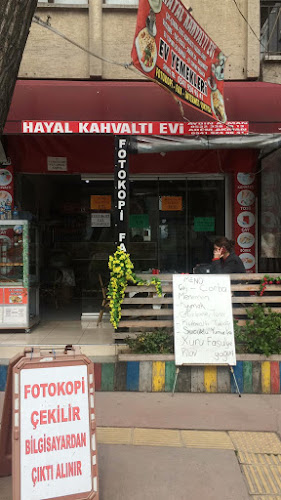 Opinii despre Hayal Kahvalti Ve Ev Yemekleri în İlkadım - Gastronomi ve konaklama
