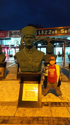 Opinii despre Bozüyük Kebap ve Yemek Salonu în Bozüyük - Gastronomi ve konaklama