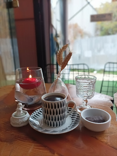 Heidi cafe&hediyelik - Antakya