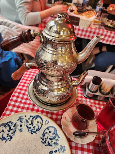 Sa Va Anatolian Breakfast House - Beyoğlu