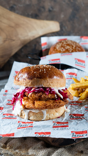 Comentarii opinii despre Hacı Sokakta Kayseri