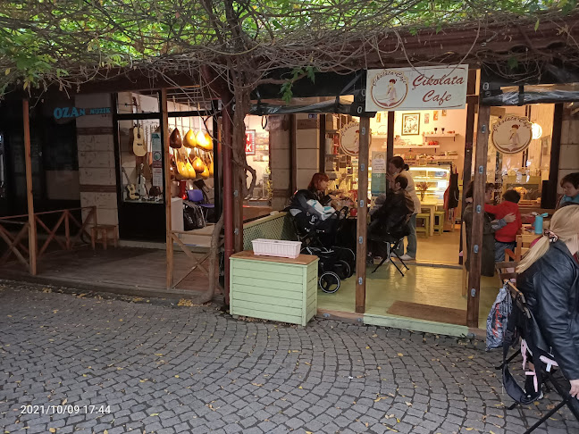 Kemalpaşa, İnönü Cd. no:15, 17000 Çanakkale Merkez/Çanakkale