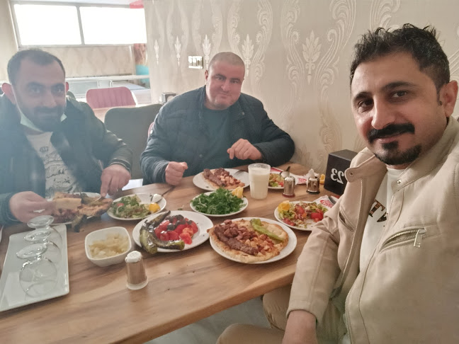 Turgut Reis, Zey Cd. No:15, 02200 Adıyaman Merkez/Adıyaman