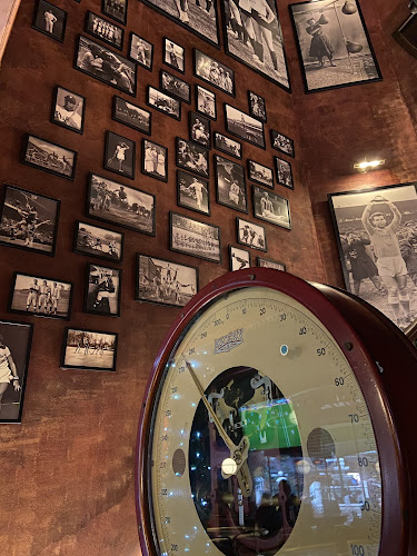 Comentarii opinii despre Celtic Irish Pub Istanbul