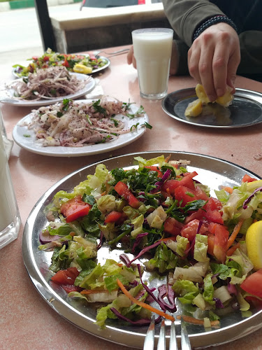 Comentarii opinii despre VİLAYET KEBAP SALONU