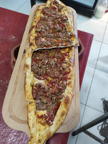 Comentarii opinii despre Eski toki kavşağı