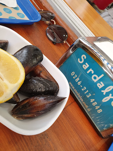 Comentarii opinii despre Sardalye