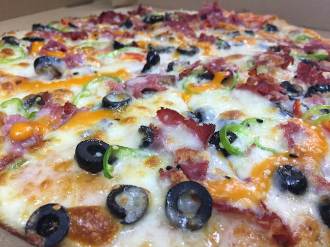 BBQ BARBEKÜ - Kırşehir Merkez