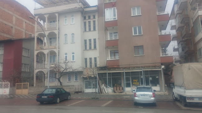 Kısmet Pide Fırını