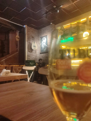 Opinii despre Dukas pub în Selçuklu - Gastronomi ve konaklama