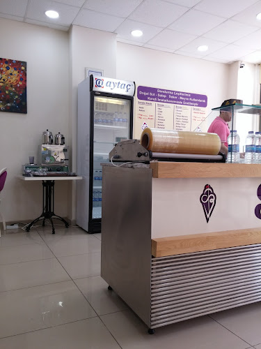 Opinii despre SAVEDO salep ve dondurma în Kartal - Gastronomi ve konaklama