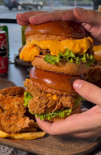 Cajun Corner Maltepe(İdealtepe) - Maltepe