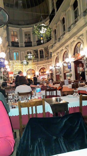 Çukur Meyhane - Gastronomi ve konaklama