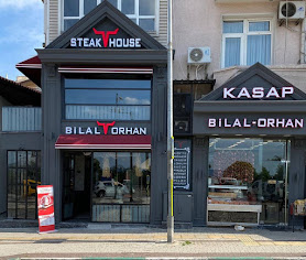 Steak House Bilal Orhan