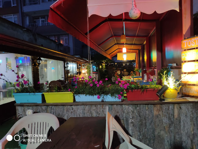 Opinii despre Aksi Cafe în Yakakent - Gastronomi ve konaklama