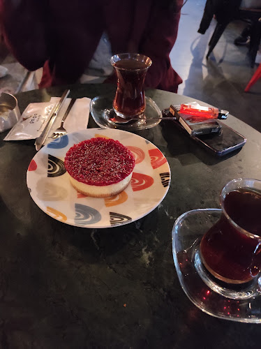 More Coffee & Tea - Gastronomi ve konaklama