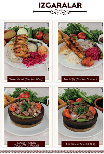 Aziziye, Aziziye Cd. No:24, 42030 Karatay/Konya