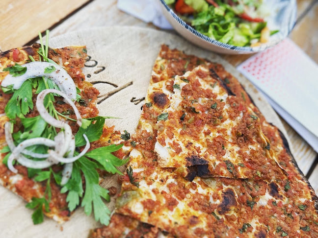 İnci Döner - Datça