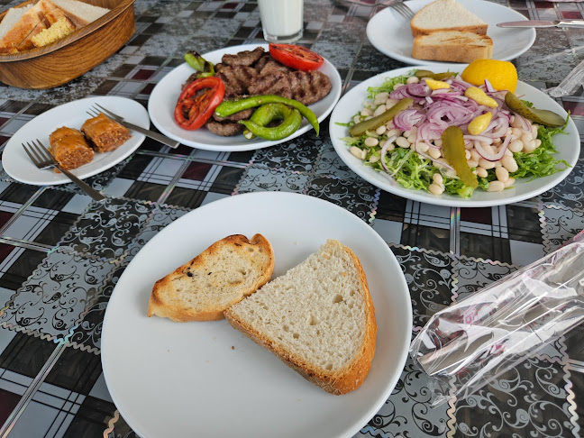 Comentarii opinii despre Köfteci Ali Akçaabat