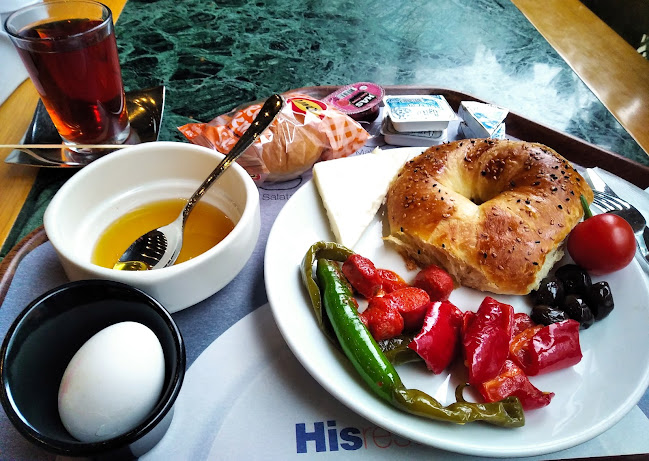 Continental Cafe & Restaurant