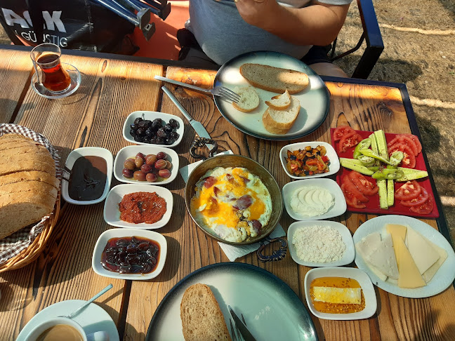 Bayraklı Tuzu Biberi - İzmir