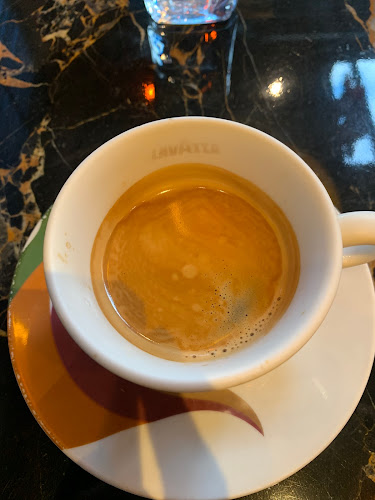 Best Coffee House - Gastronomi ve konaklama