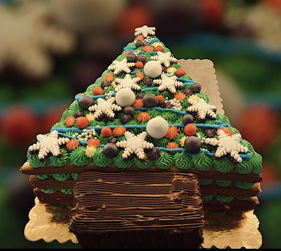 Comentarii opinii despre Hasat Fırın & Patisserie