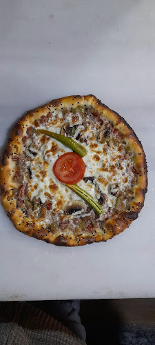 Kafkas Pide Manisa Kebab - Dikili