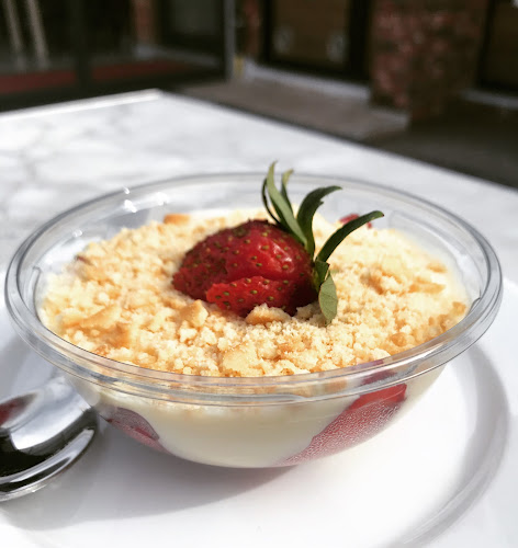 Comentarii opinii despre Güzel Bahçe