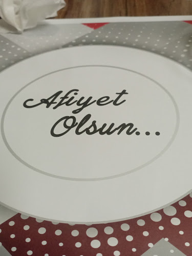 Opinii despre Tadim Pide & Lahmacum Salonu în Amasya Merkez - Gastronomi ve konaklama