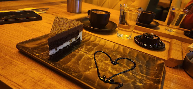 Comentarii opinii despre Vip Balkon Cafe Bistro