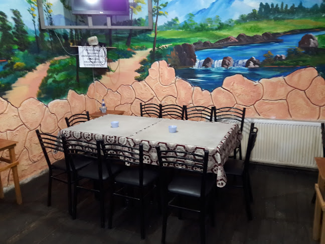 ERİKLİLİLER Kiraathanesi - Bozüyük