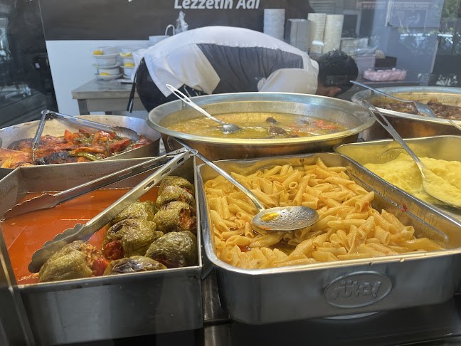 Orhantepe, Ali Sultan Sk. No.:20, 34865 Kartal/İstanbul