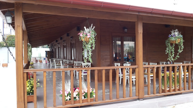 Opinii despre Tahta Kafe DSİ în Balıkesir Merkez - Gastronomi ve konaklama