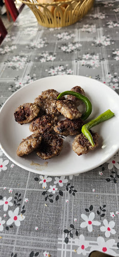 Meşhur Dönerci Dursun Usta