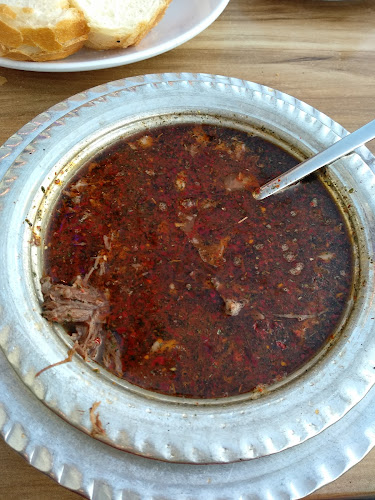 Park Lokantası - Gastronomi ve konaklama