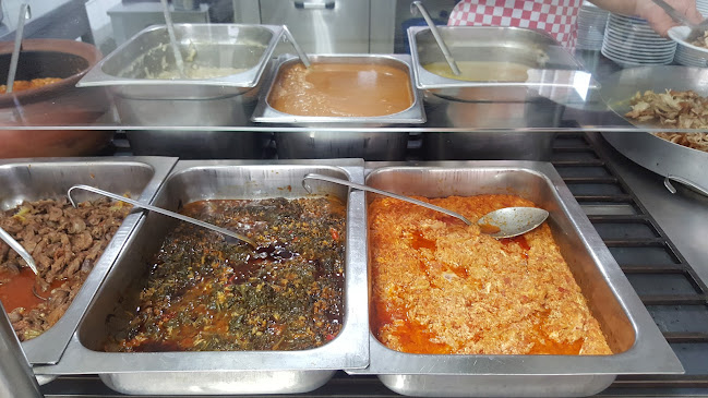 Durak Lokantası - Merkez