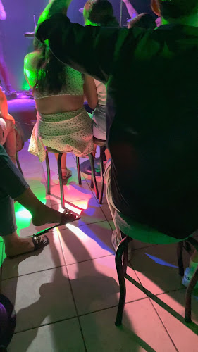 Delfino Cafe&bar - Karasu