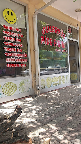 Güleryüz pide fırını