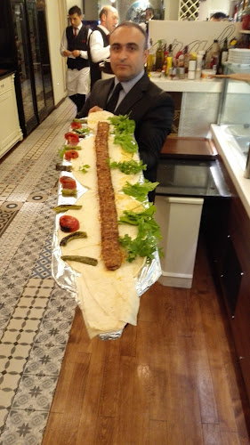 Comentarii opinii despre Zerafet Ocakbaşı